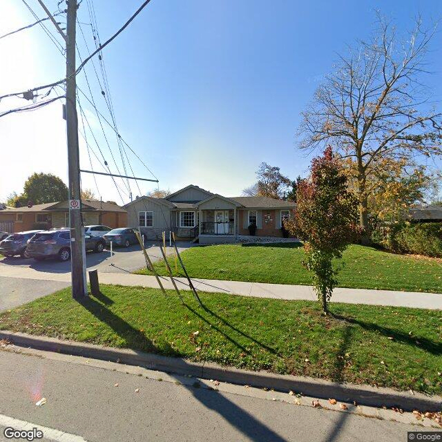 street view of Pioneer Elder Care Inc