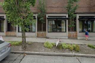 street view of Aegis on Madison