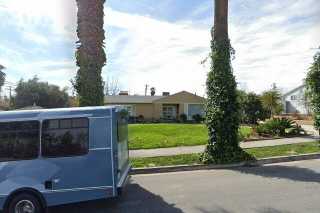 street view of L & S Lifecare