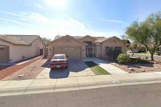 street view of Adrian's Assisted Living
