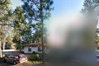 street view of Safari Adult Family Home