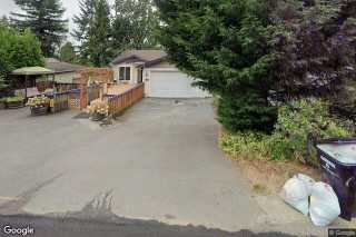 street view of West Seattle Adult Family Home