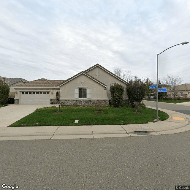 street view of Tender Home Care