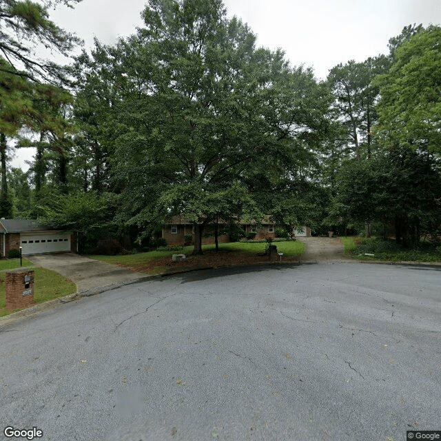 street view of Truly Living Well Personal Care Home