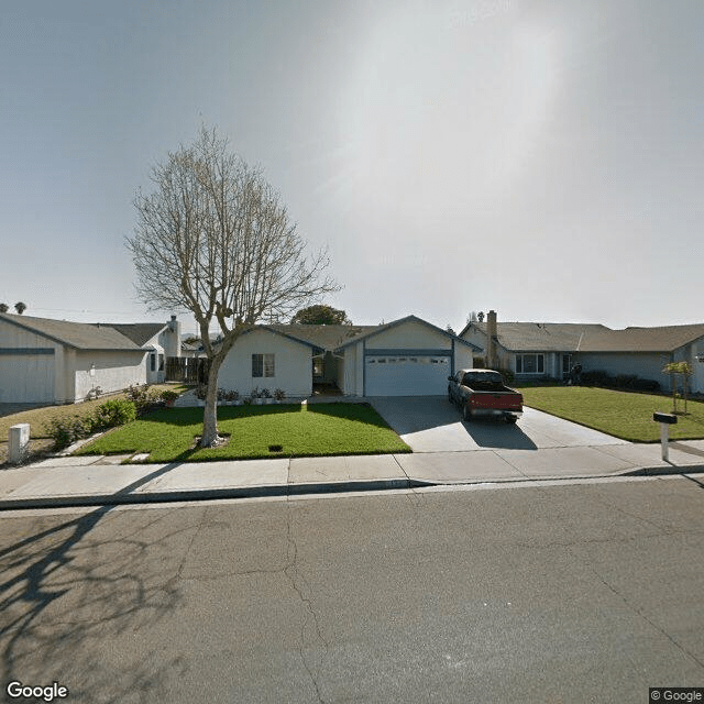 street view of Alejandro's Residential Care Facility for the Elderly