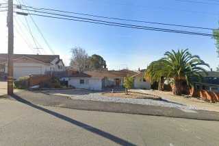 street view of Blessing Home