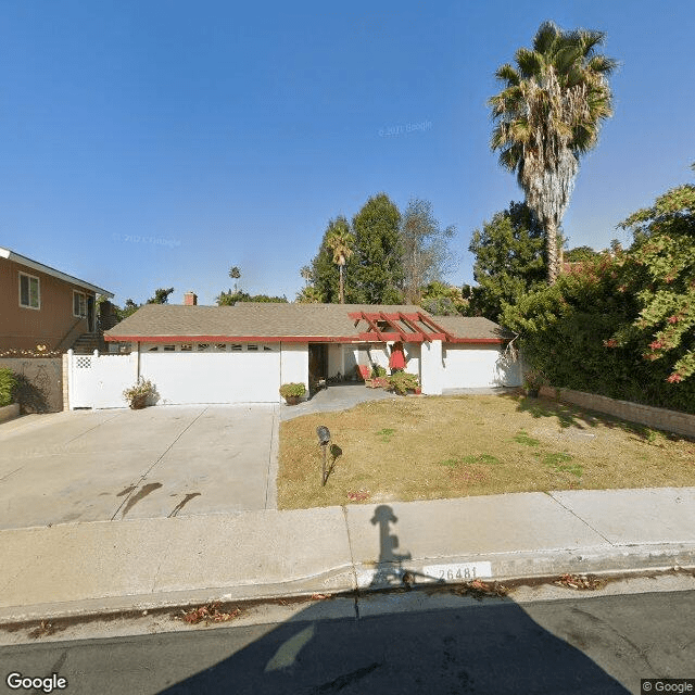 street view of Del Sol IV