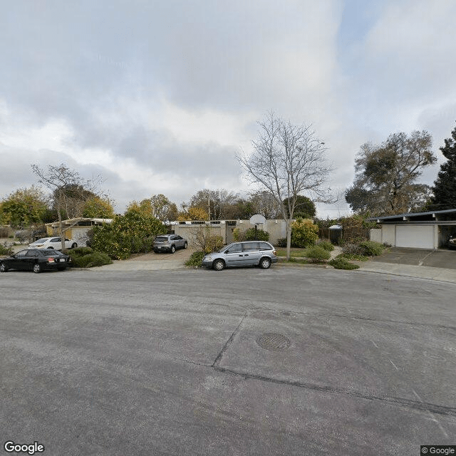 street view of Wisteria Home