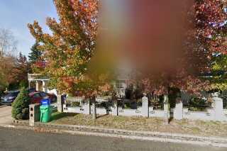 street view of Sunshine Adult Foster Home