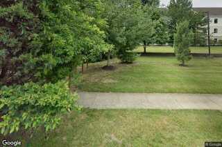 street view of The Chelsea at Toms River