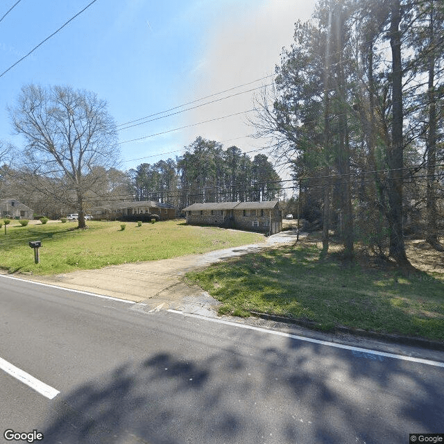 street view of Adam and Eve Personal Care Home