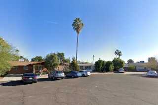 street view of Desert View Adult Care Home