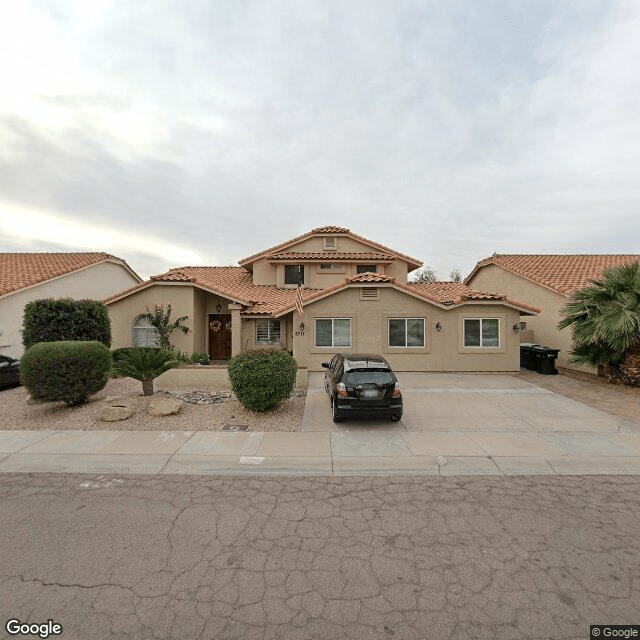 Photo of Active Care Home II of Scottsdale