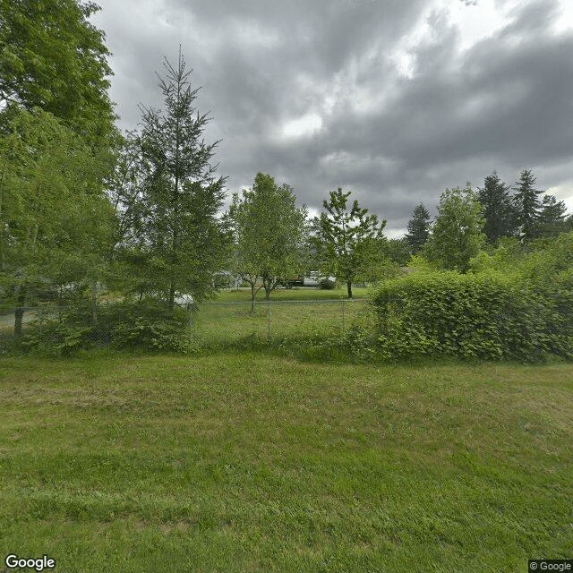 street view of Senior Care Living Adult Family Home