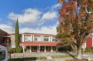 street view of Villa Fontana Retirement Community