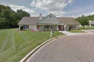 street view of Brookdale West St. Paul Assisted Living