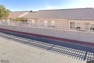 street view of Aegis Living of Las Vegas