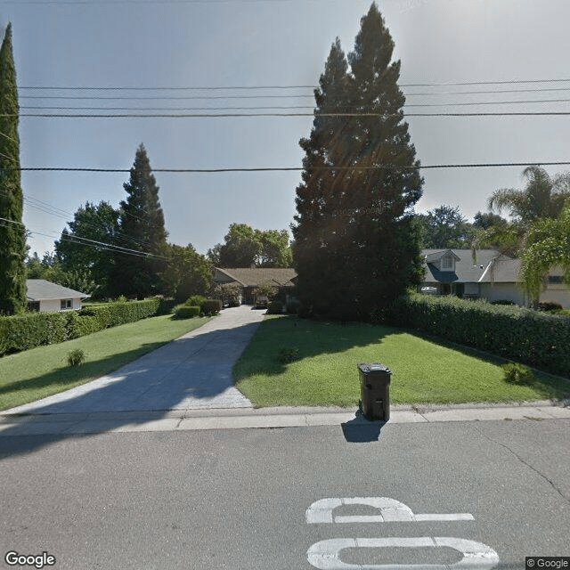 street view of Golden Crest Care Center