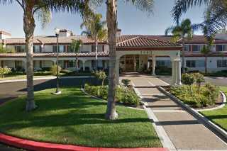 street view of Aegis at Shadowridge