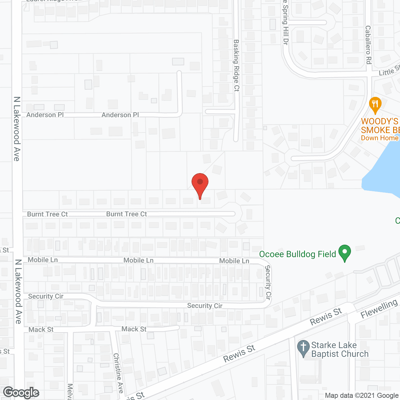 Purple Heart Health Care Inc in google map