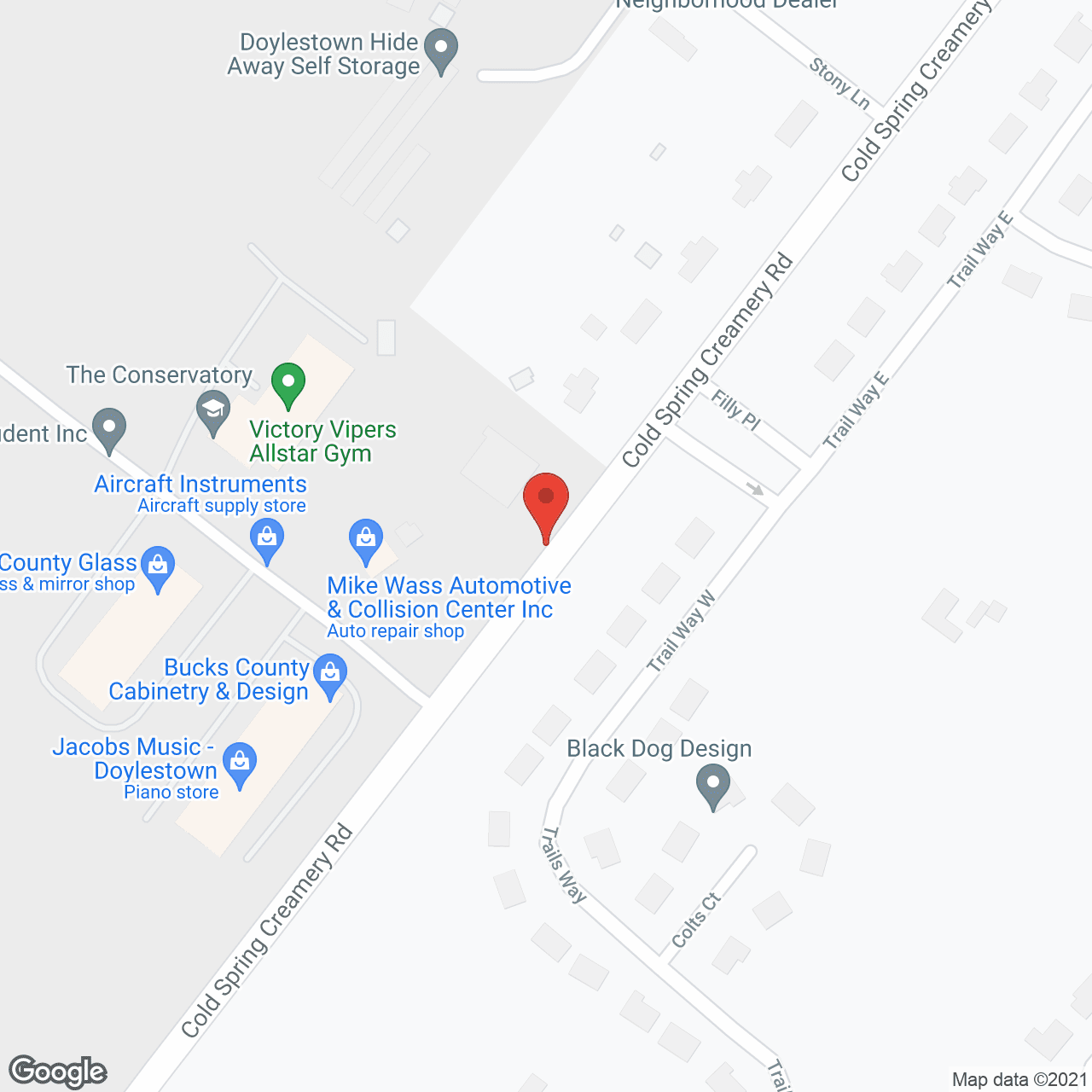 Elder Home Care - Whitemarsh, PA in google map