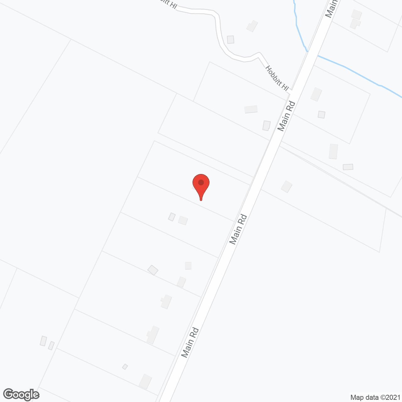 Perfect Care Match, LLC. in google map