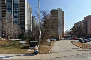 street view of Oakville Senior Citizens Residence-Tower 1