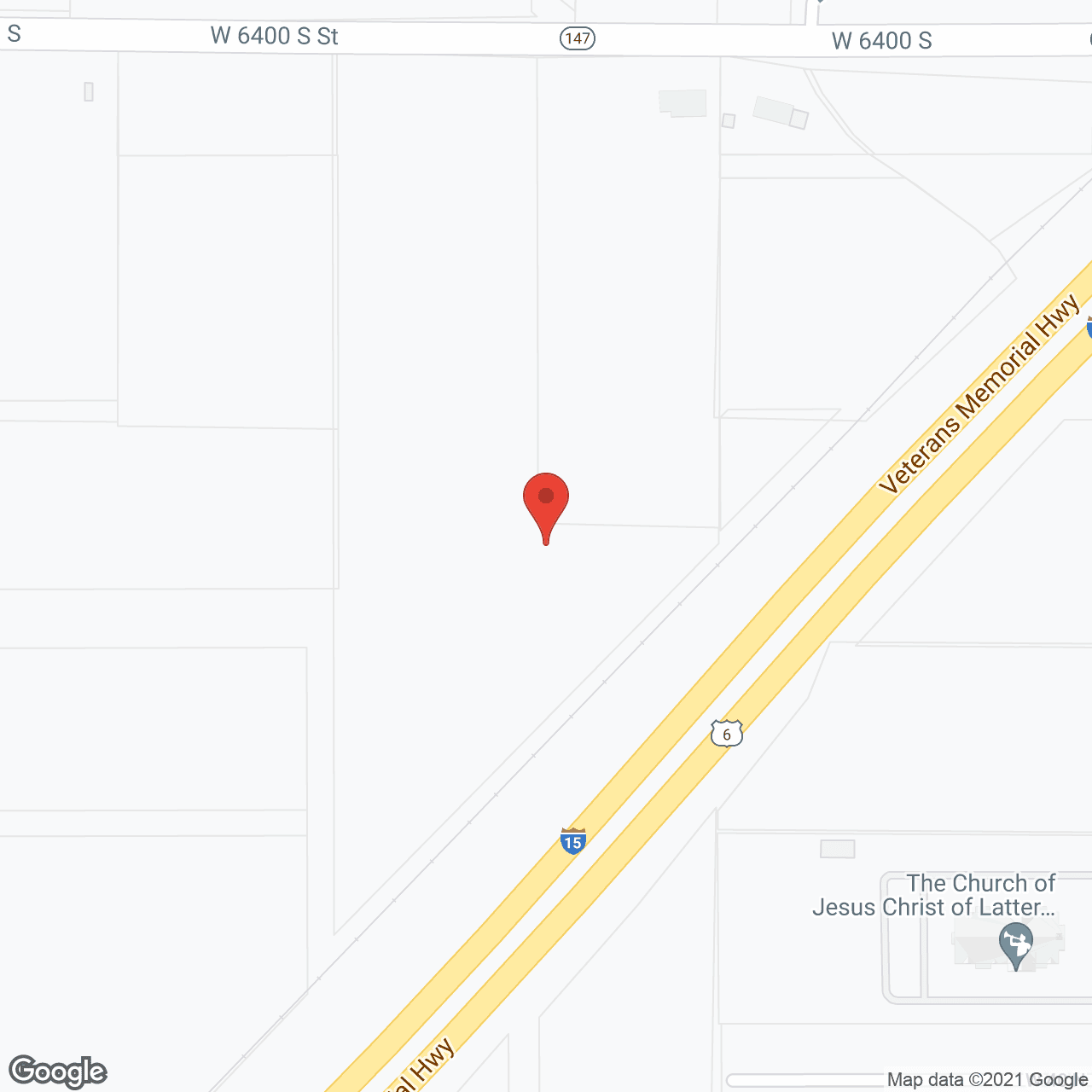 Acti-Kare of Spanish Fort, UT in google map