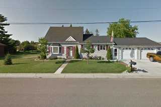 street view of Frazee Assisted Living