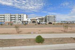 street view of Mera City Center