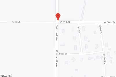 Broadwell Senior Living Kearney in google map