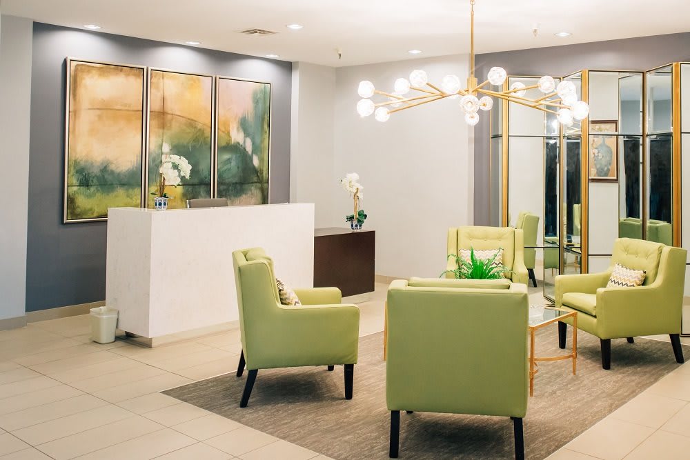 Butler Center for Nursing and Rehabilitation 