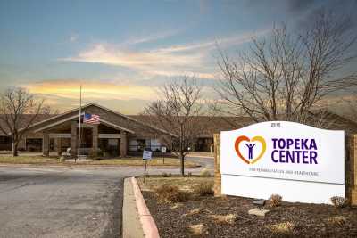 Photo of Topeka Center for Rehabilitation and Nursing