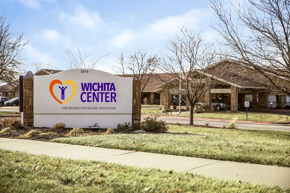 Wichita Center for Rehabilitation and Nursing