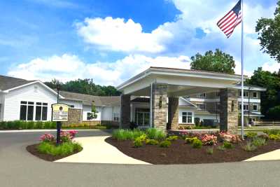 Photo of Amherst Manor Assisted Living