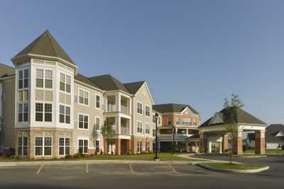 Photo of Avenue Assisted Living and Parkway Memory Care at Towne Center