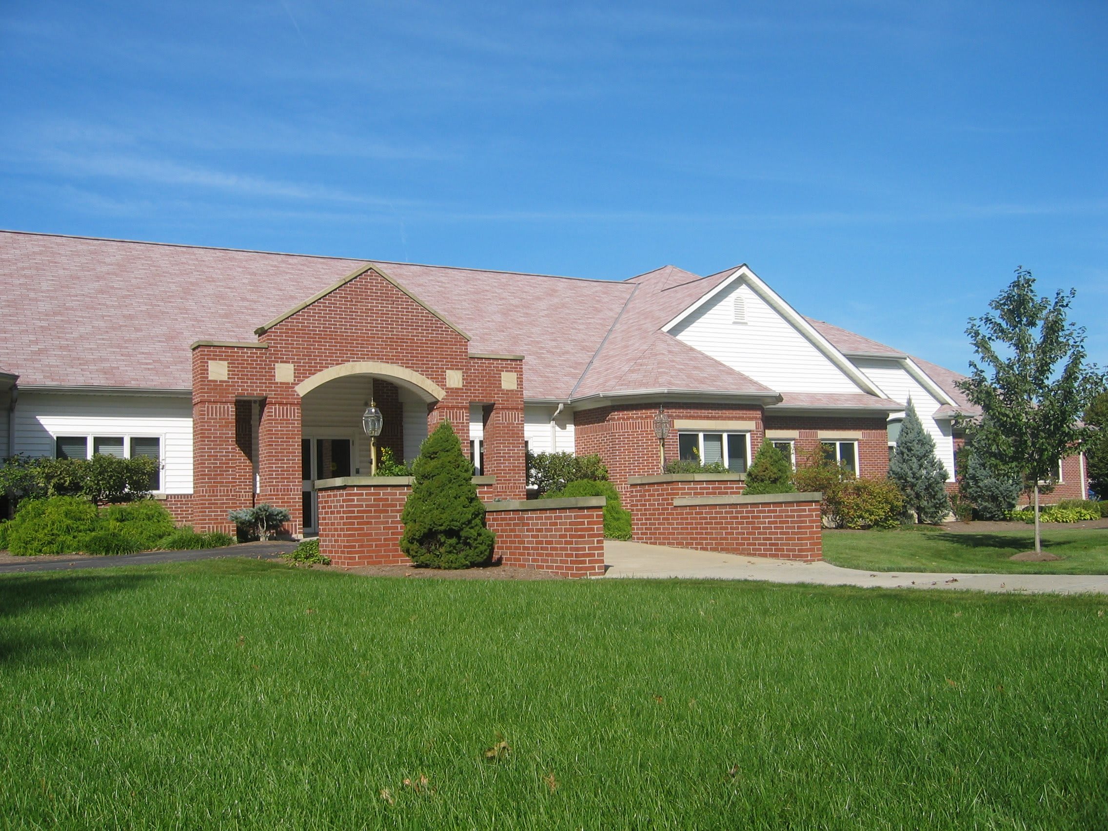 Photo of Colony Senior Living at Autumn Aegis Retirement Community