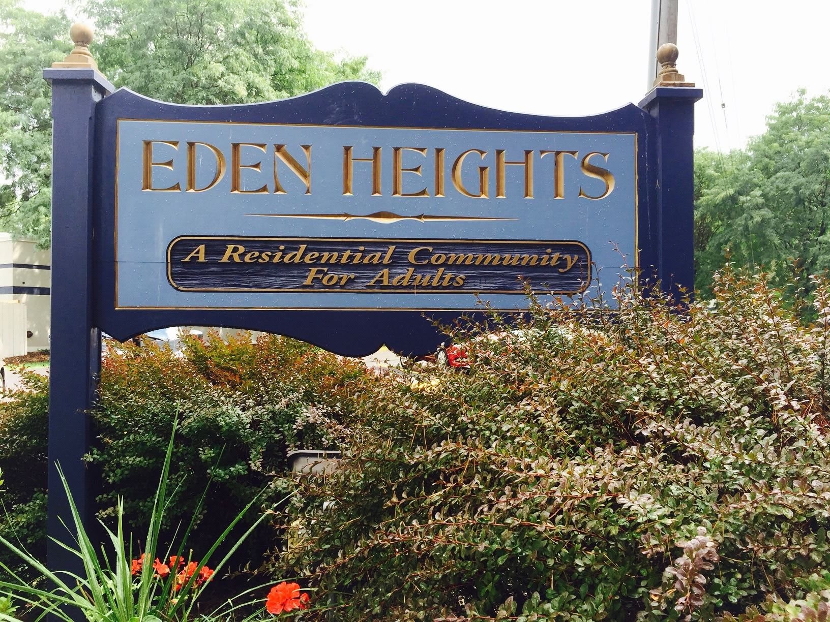 Eden Heights of Olean 