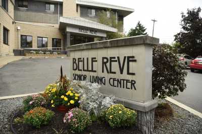 Photo of Belle Reve Senior Living Community
