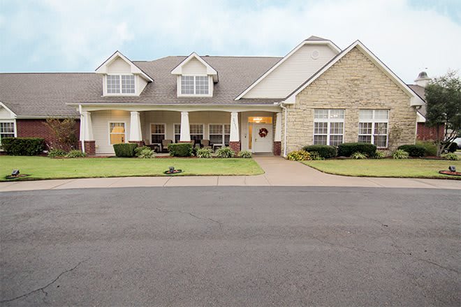 Countryside Memory Care of Muskogee 