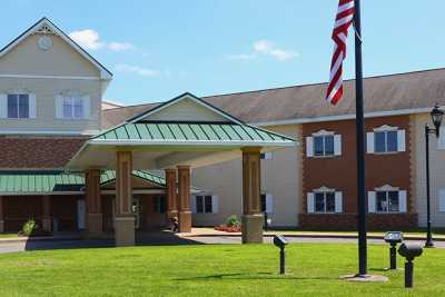 Photo of Cooperstown Center for Rehabilitation and Nursing