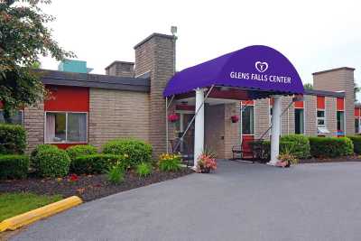 Photo of Glens Falls Center for Rehabilitation and Nursing