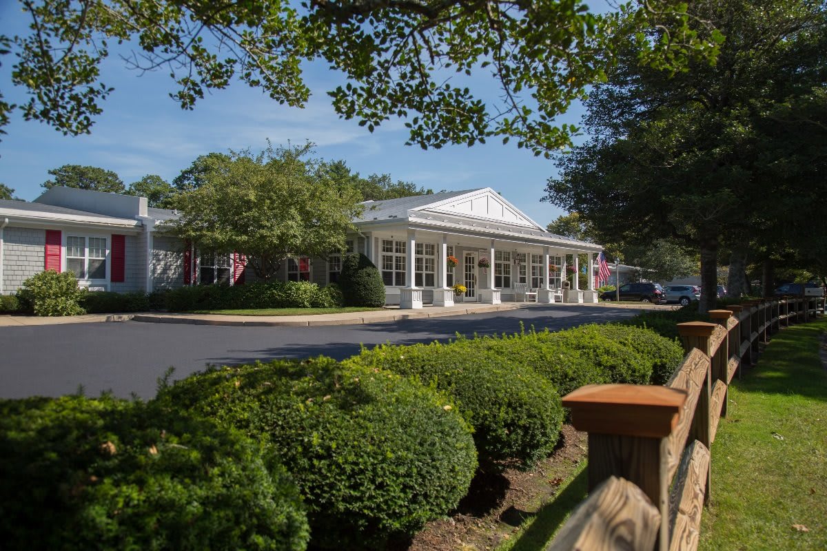 Harbor Point at Centerville 
