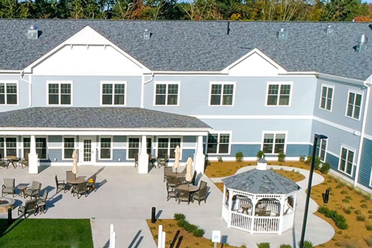 195 Assisted Living Facilities near Attleboro, MA | A Place for Mom