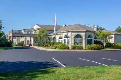 Photo of Benchmark Senior Living at Plymouth Crossings