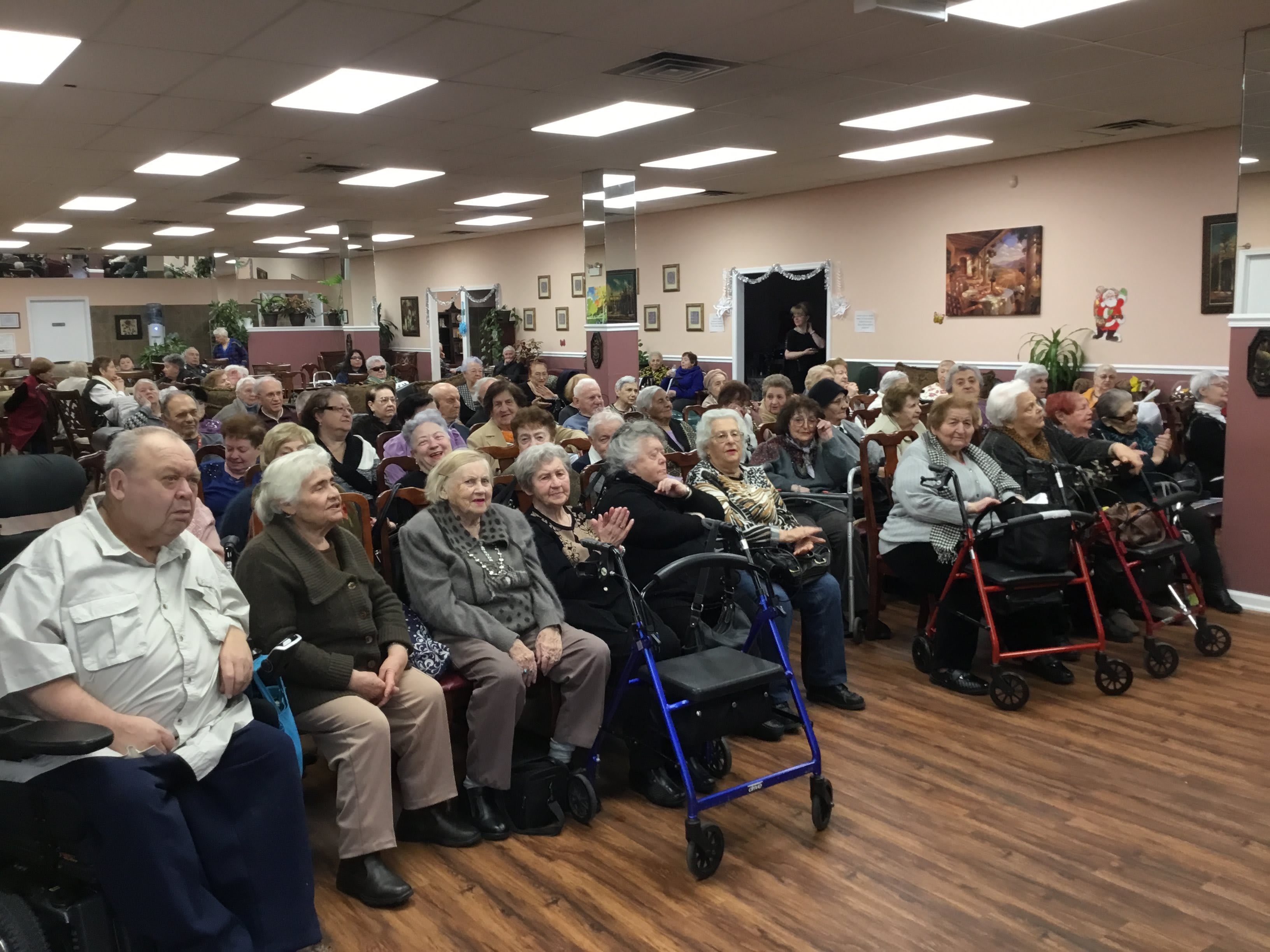 Northeast Adult Day Care - Philadelphia