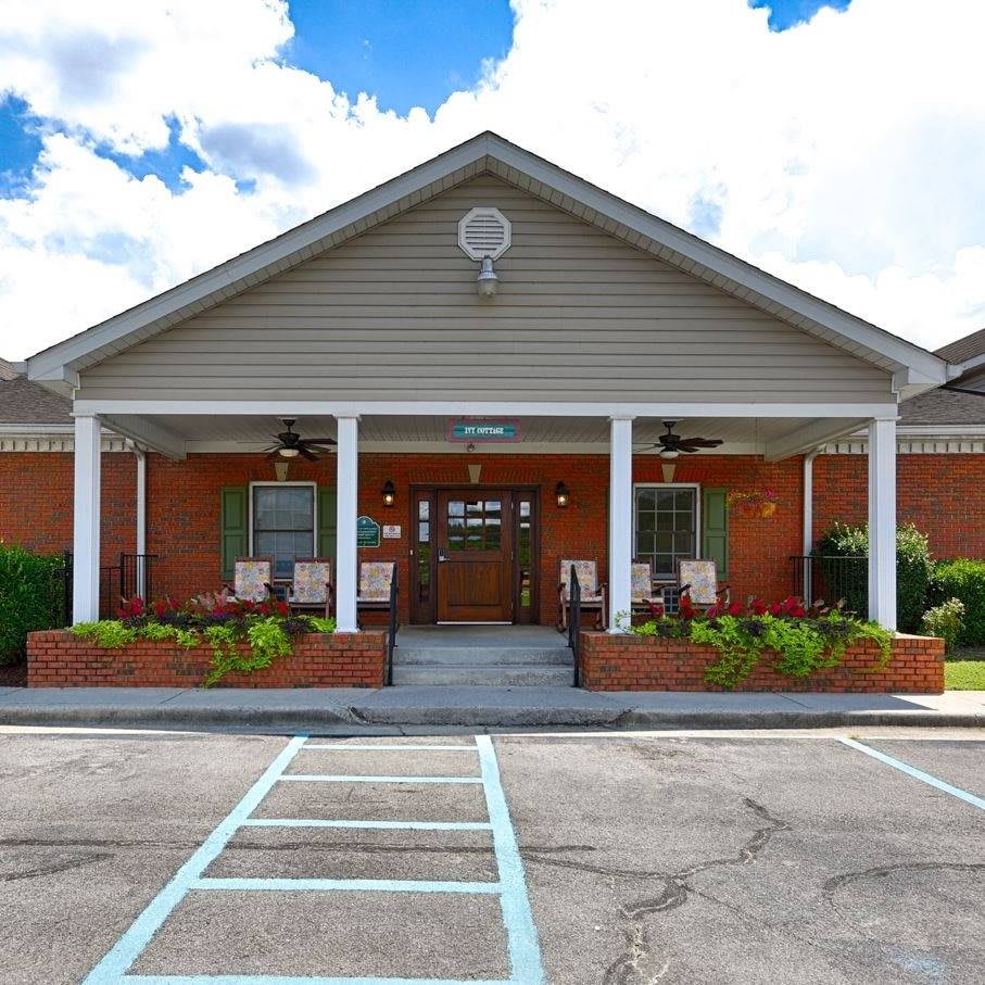 28 Assisted Living Facilities near Huntsville, AL | A Place for Mom