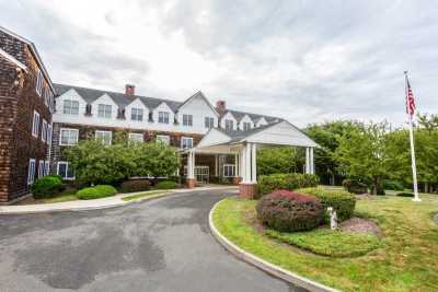 Photo of Benchmark Senior Living at Hamden