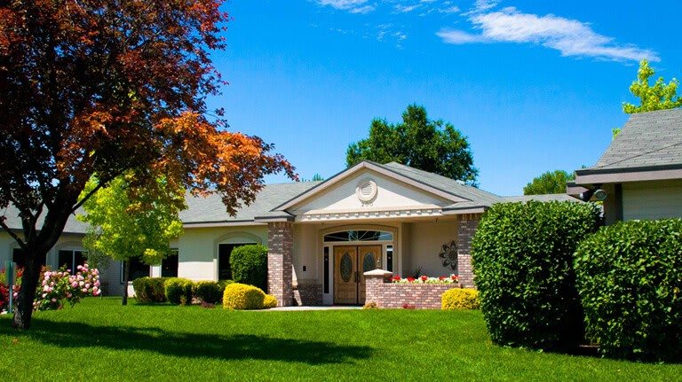 Photo of Autumn Wind Assisted Living