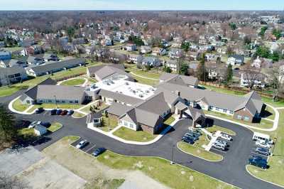 Photo of Charter Senior Living of Oak Openings